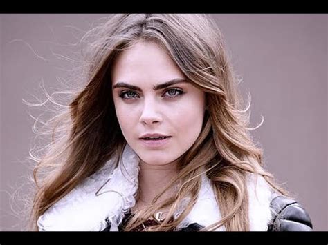 cara delevingne chanel youtube|cara delevingne instagram.